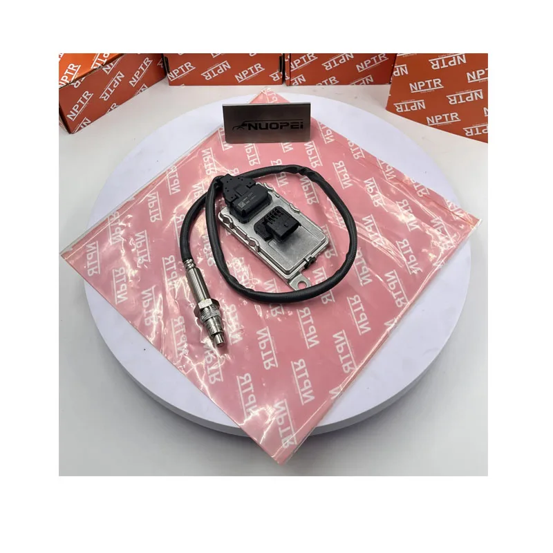 24V NOx sensor Nox Sensor 5WK9737 1 22827993 20751663 20873117 