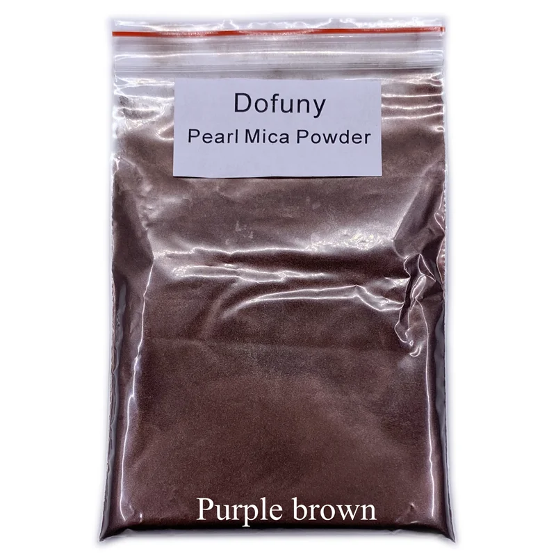 Vibrant Pearlescent Powder Pigment for Art and Craft Projects - 20g