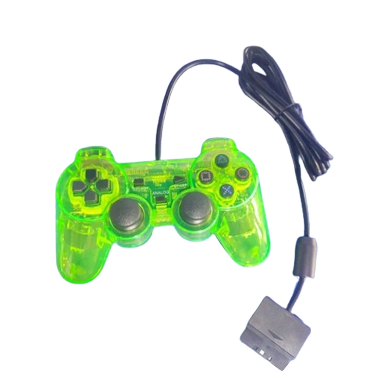 PS2 Ʈѷ     е, PS2/PSX ̽ƽ, PSone е  Ʈѷ, 1 