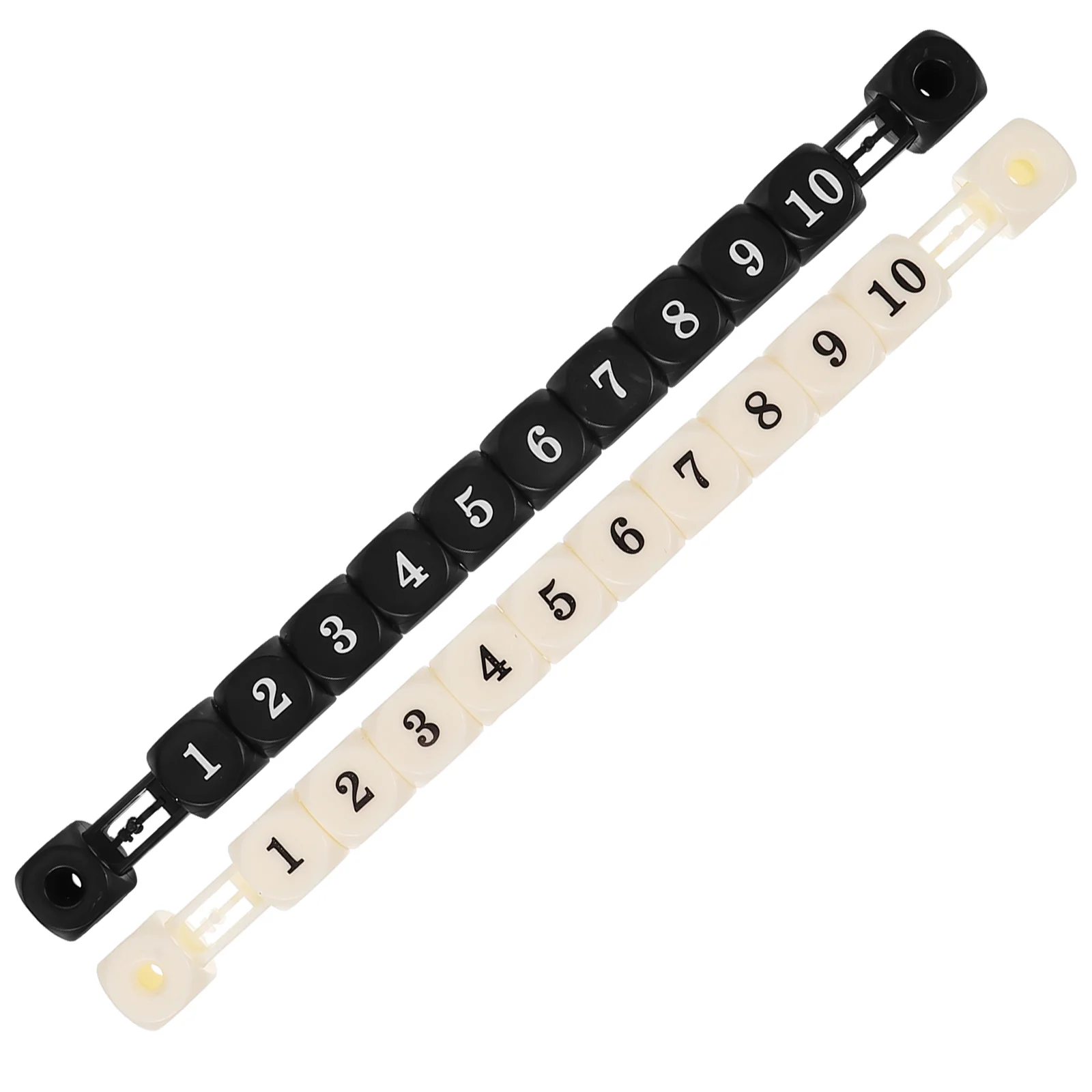 Table Football Game Universal Foosball Counter Scoring Units Scoreboard Kids Standard Tables Parts Replacement