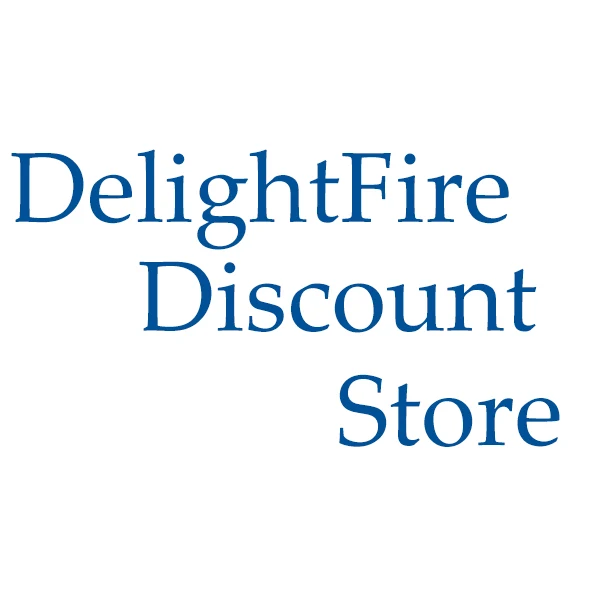 DelightFire Discount Store