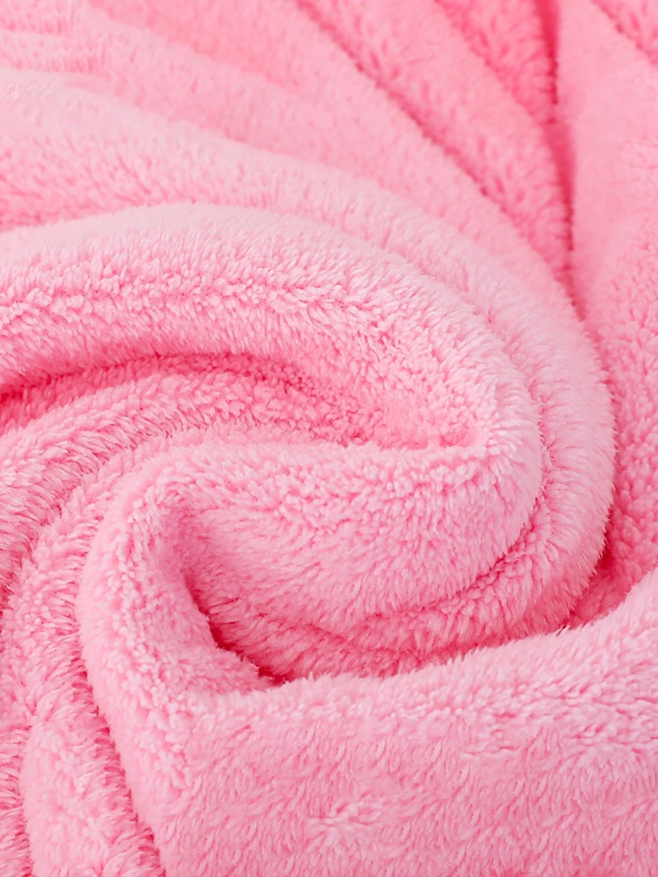 Asciugamano da Bagno per Neonati in Microfibra Ultra-Morbida, Design Cartone Animato, Alta Assorbenza, Unisex per Neonati e Bambini, Regalo Ideale per il Doccia - immagine 3