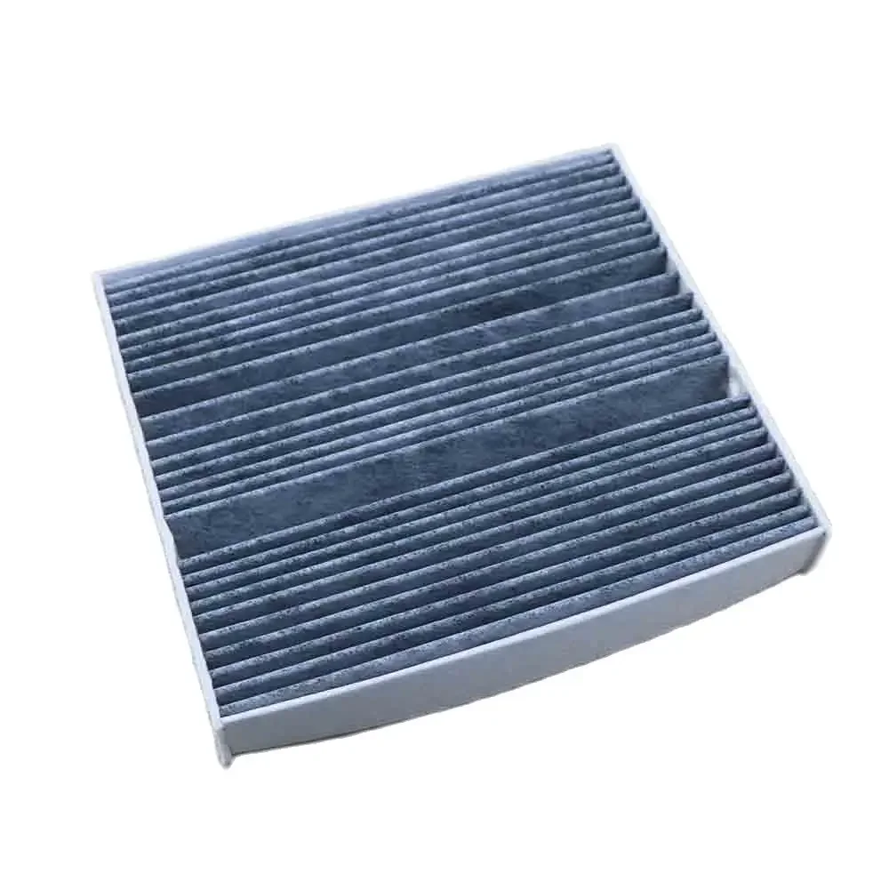 Activated Carbon Cabin Air Filter 2478301702 A2478307203 2478307203 Fit For Mercedes Benz W177 A180 A200 A220