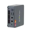 GMKtec Nucbox Mini Computer Gamer K6 M6 AMD Ryzen 7 7840HS R5 6600H USB4 2*DDR5 2*PCIE 2*2.5G NUC Desktop PC Windows 11 WiFi6E 4