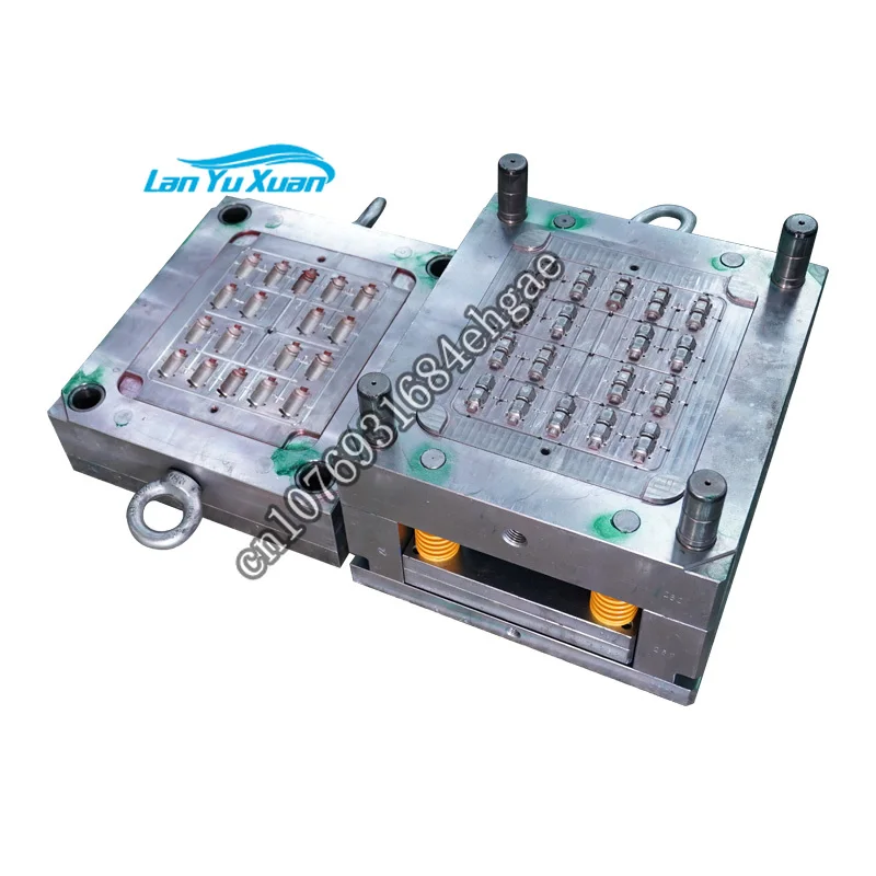 

custom mold maker injected molded plastic medical parts injection molding mould service molds manufacturer