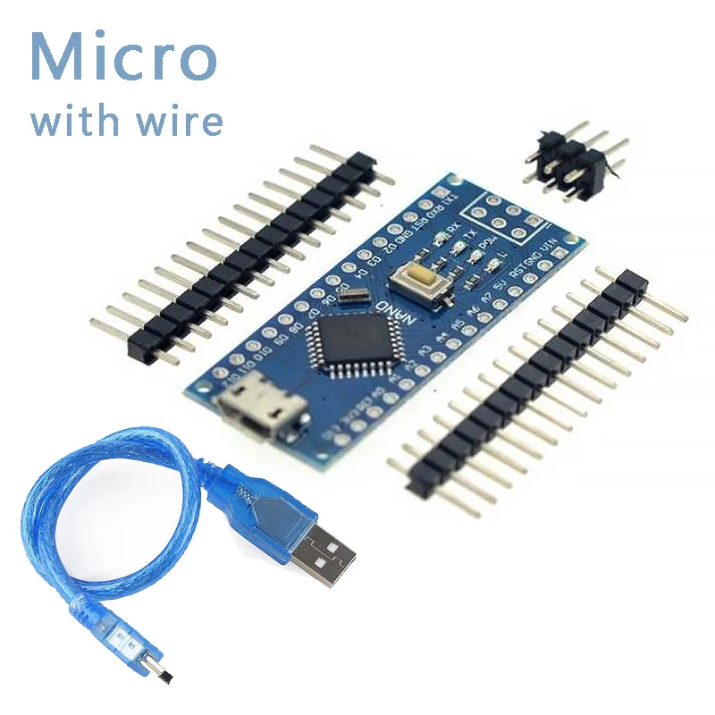 Micro Cable