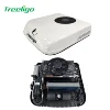 Roof Top Universal Driven Bus Rv Truck Excavator Tractor Motorhome Camper Air Conditioner 12v Air Conditioning 1
