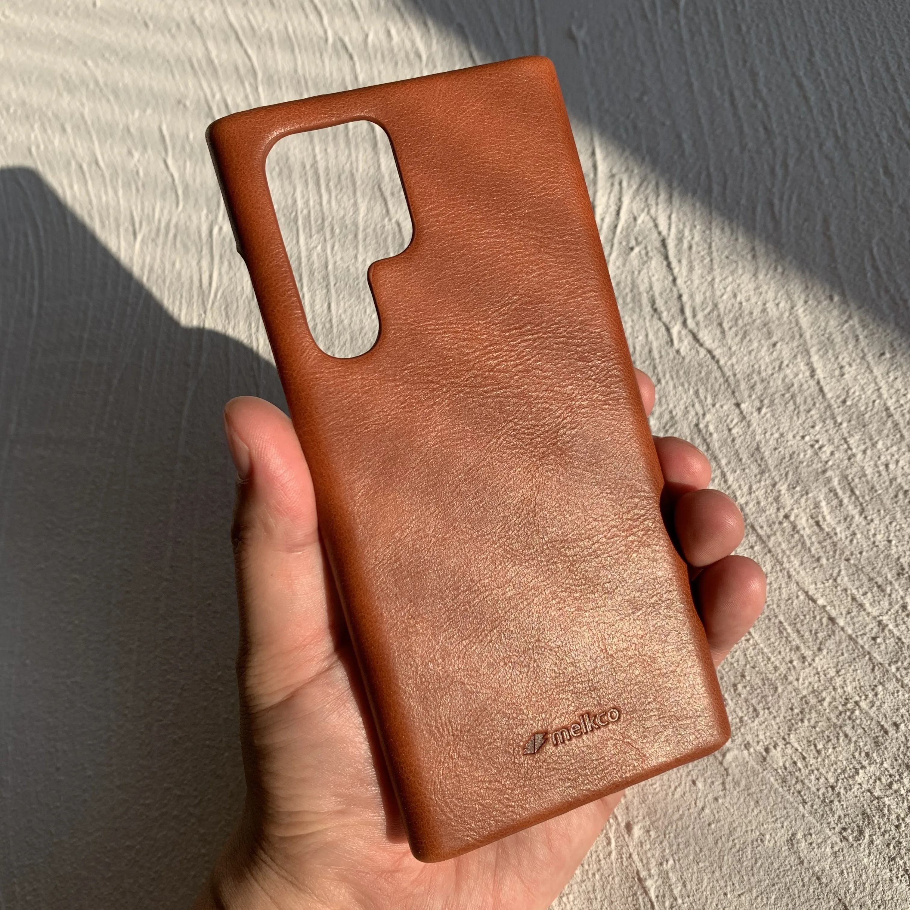 

Genuine Leather Case For Samsung S22 22 Plus S22 Ultra 5G Phone Cover Business Back Shell for Galaxy S22+ Ultra Protective