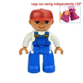 Red Hat Boy