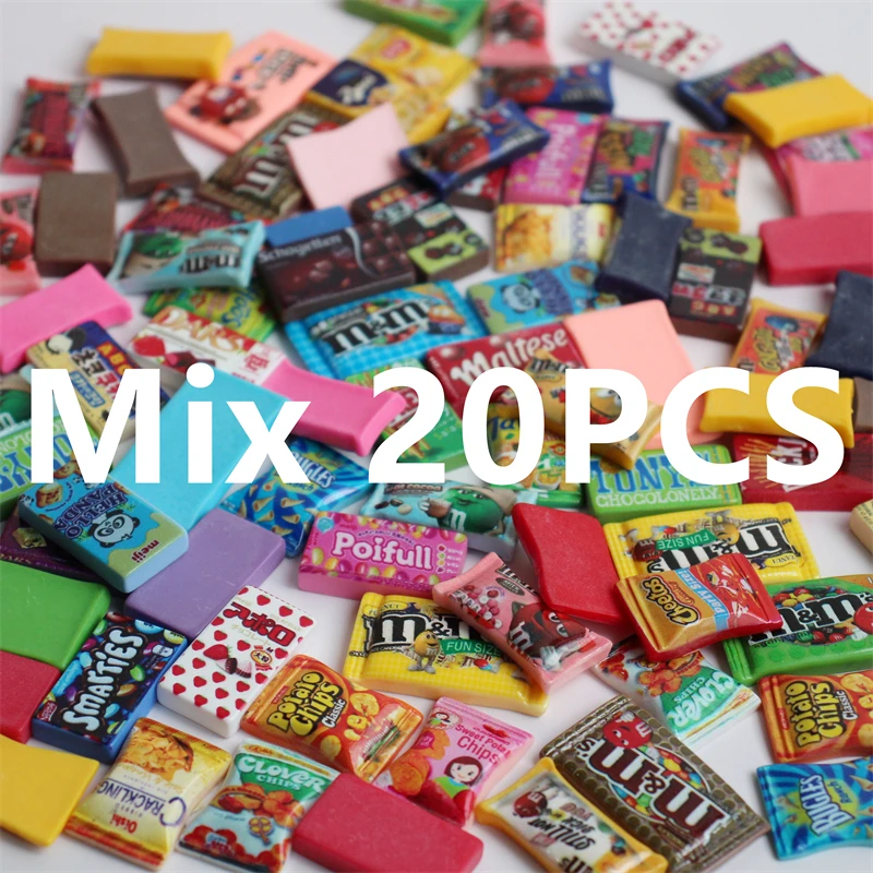 mix 20