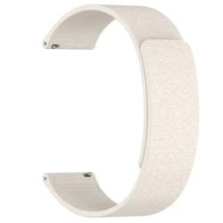 Enhanced Sport Magnetic Silicone Strap Band - 22mm (Star)