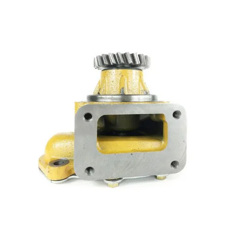 

6D125E 6151-62-1110 Водяной насос OEM PC400-6 детали двигателя экскаватора по лучшей цене