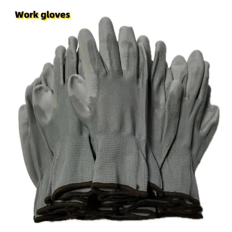 Gloves model 200845 AT