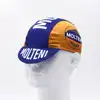 Hot Retro Molteni Men's Cycling Hat Summer Breathable Mountain Bike Hat 6