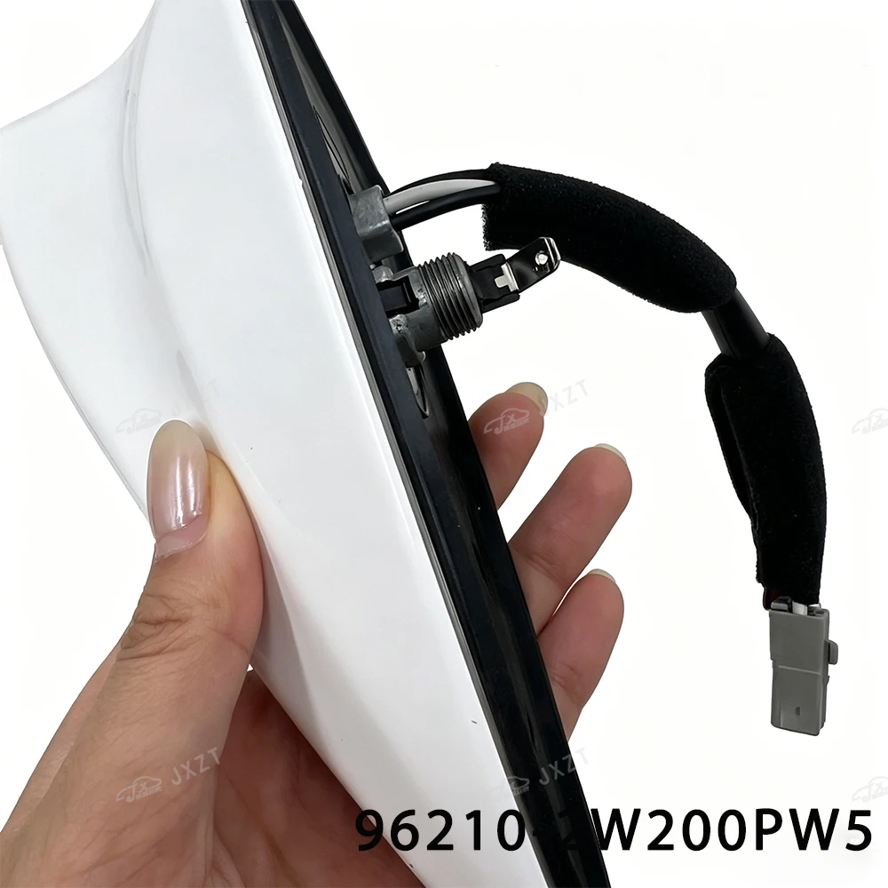 IX45 OEM 샤크핀 안테나 OEM 96210-2W200PW5 IX45 샤크핀 안테나 OEM 96210 2W200PW5와 호환 가능