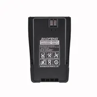 Baofeng BL-6 Li-ion Battery Pack 2000mAh DC 7.4V for  UV6 UV-6D Walkie Talkie HAM Radio Rechargeable Accessory 1