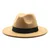 Adjustable Classic Panama Hat-Handmade In Ecuador Sun Hats for Women Man Beach Straw Hat for Men UV Protection Cap 8