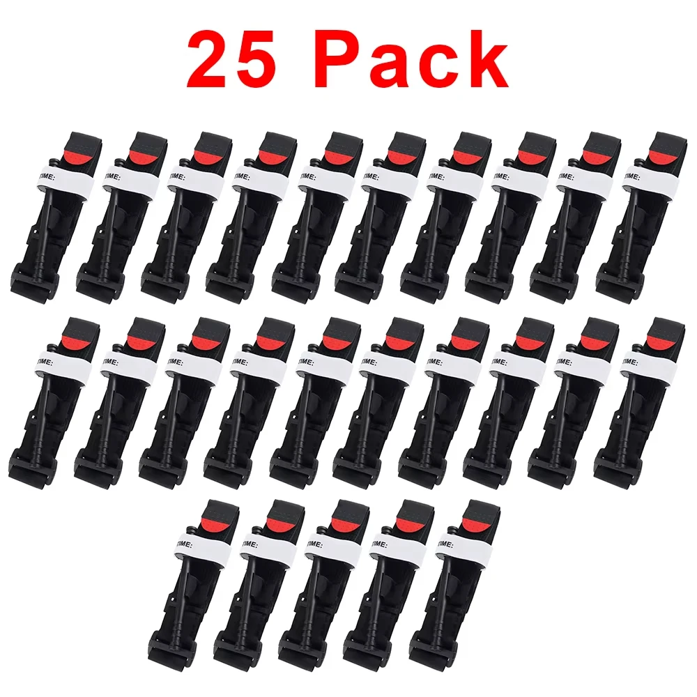 CAT Emergency Tourniquet Kit 1-30 Pcs detail