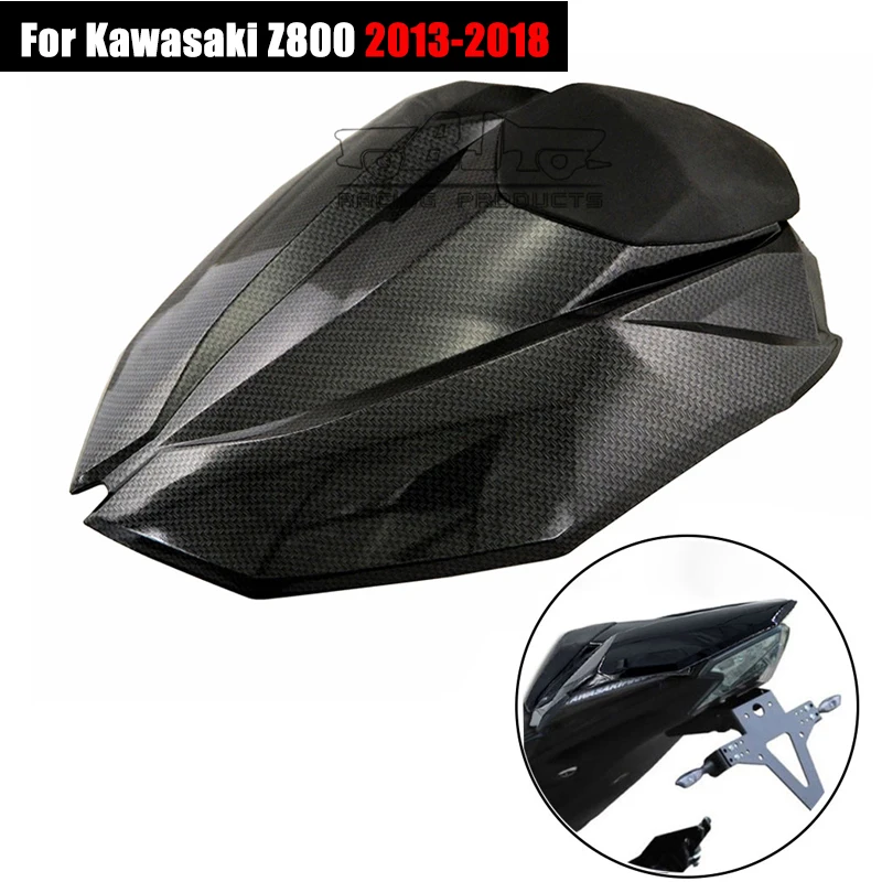 

Задняя крышка мотоцикла для Kawasaki Z800 2013 2014 2015 2016 2017 2018