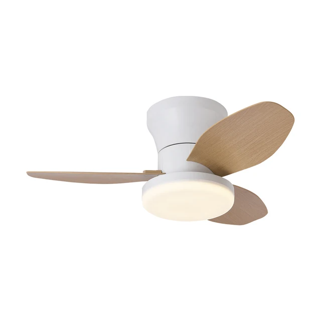 Lampes de ventilateur nordiques, chambres à coucher, salles d'étude, salles à manger, lampes de ventilateur de plafond modernes et minimalistes, chambres d'enfants, o commercial 6
