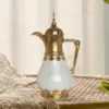 Arabian Thermal Coffee Carafe 1