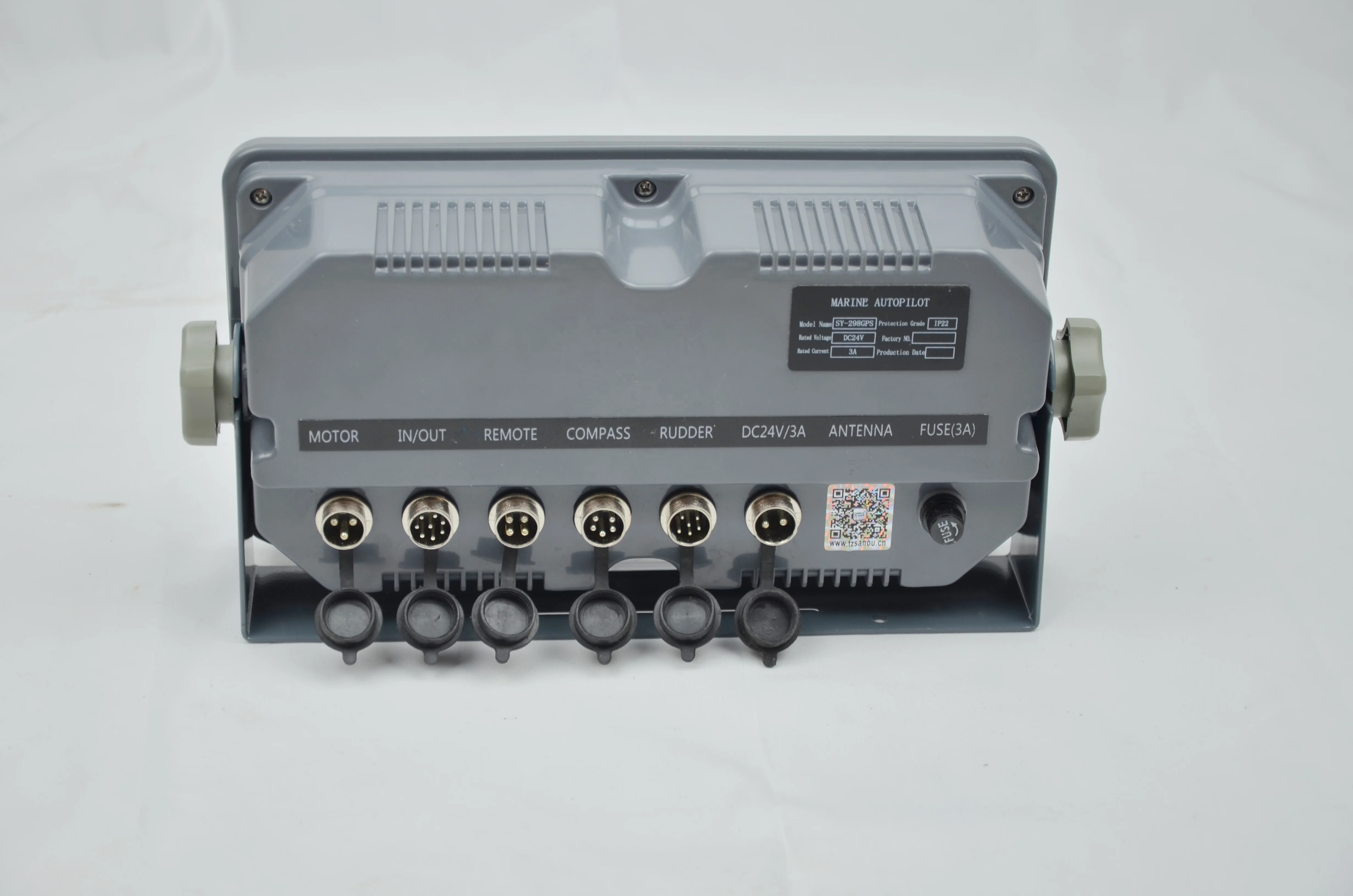 SY-298B Marine Autopilot For Boat Navigation Marine Supplies CCS Certificated