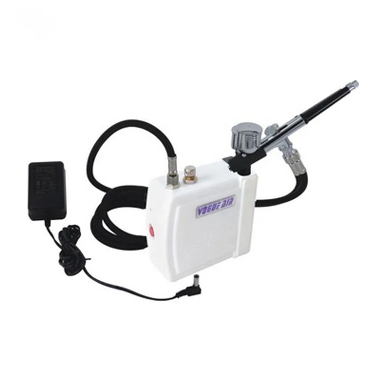 

Multifunction Airbrush Compressor for Hobby Craft HS08 Japan, USA, Canada HOT Sale