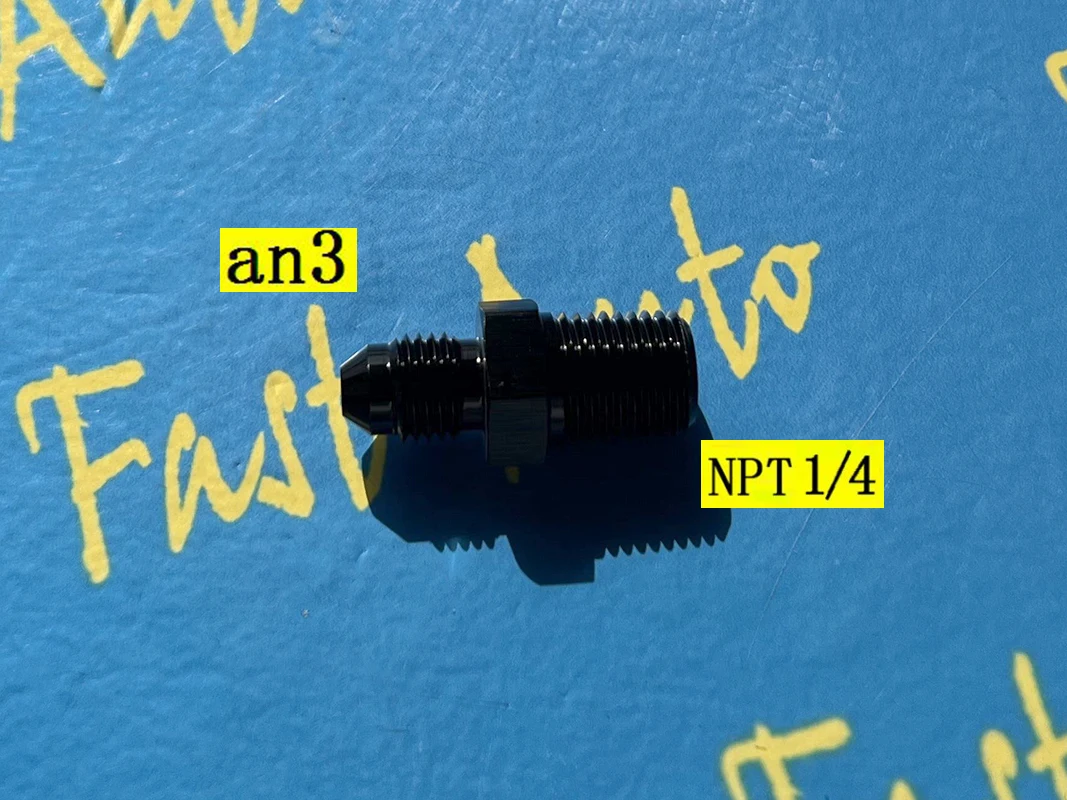 

Мужской npt1/4 1/4npt npt 1/4 до 3an an3 an 3 Мужской адаптер