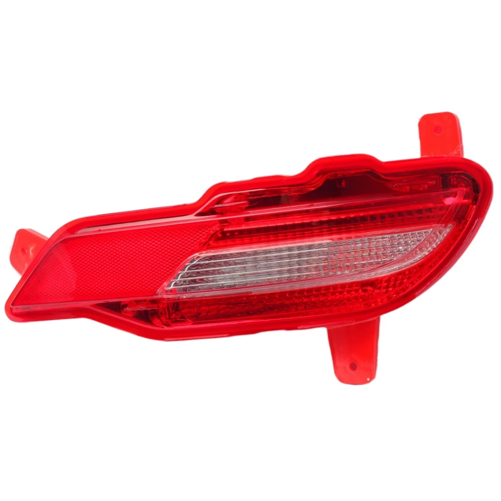 26688900 26688901 42716019 42716020 Rear Bumper Light Reflector Rear Lamp Red Lens for Buick Encore GX Envision 2013-