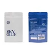 1 Bottle Original Sky S+ Glue RA-01 0.5s Fast Drying 5ml Korea New Sky Gold Cap Eyelash Extension Glue Makeup Tools Wholesale 6
