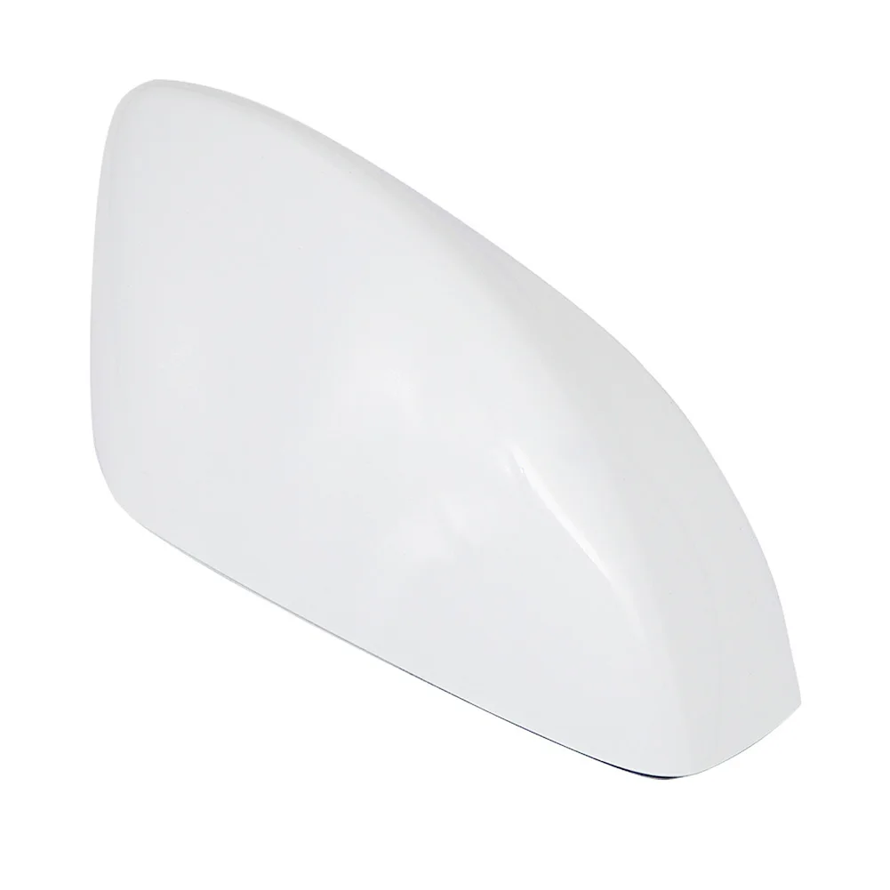 

Rearview Mirror 1× Mirror Cap Cover Plastic Plug-and-play For Nissan Altima 2.5L For Nissan Altima 3.5L V6 2017