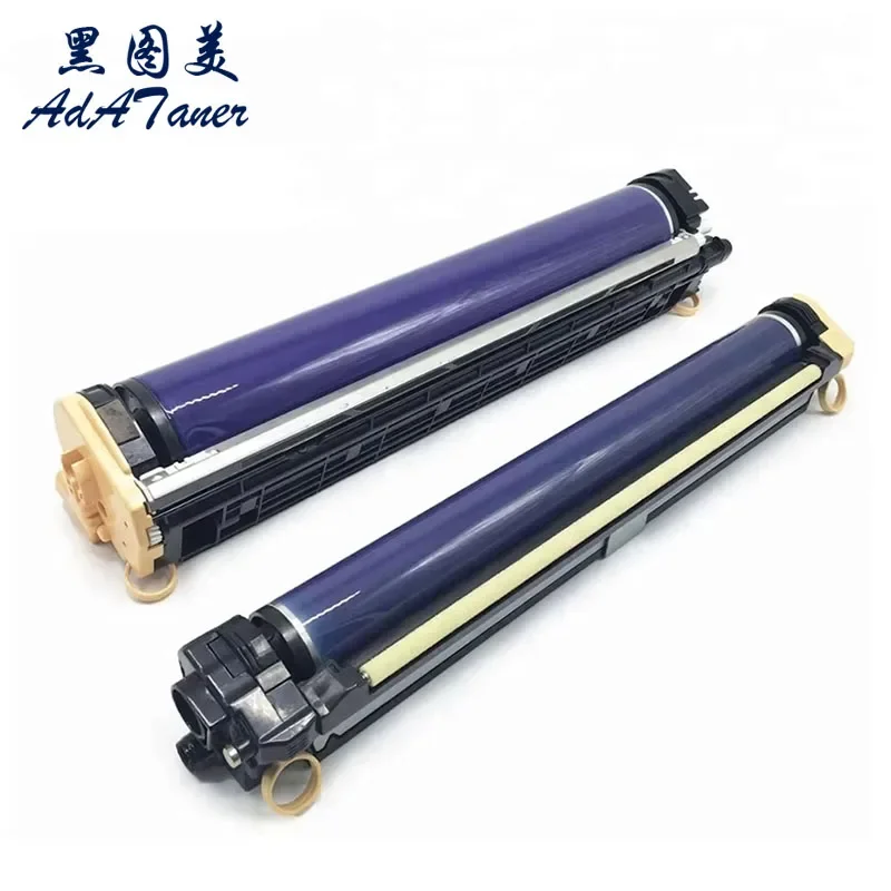 OPC Drum DC240 Drum Unit For Xerox DocuColor DC 240 242 250 252 260 WorkCentre WC IV C7655 7675 7665 C7755 7765 7775 013R00602 013R00603