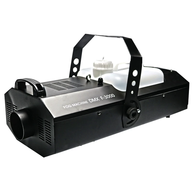 

3000w fog machine queuing bar professional for stage wedding fog machine