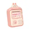 ATM Savings Bank with Songs Password Lock Savings Bank Password ATM Machine Electronic Money Saving Box for Gifts Girls Boys 5