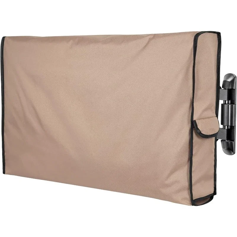 Waterproof Outdoor TV Cover for 28-32 Inch Outdoor Flat Screen TV Dust Cover outdoor tv cover tv cover