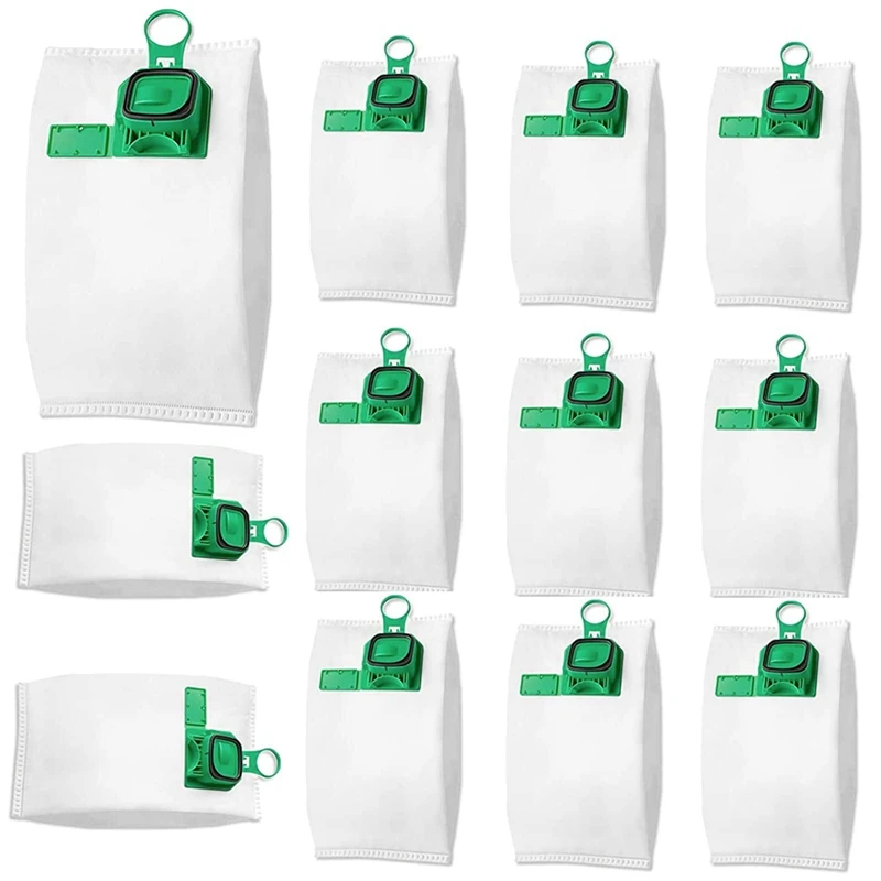 

Пылесборник для пылесоса, запасные части, совместимые с Vorwerk VK140 VK150 FP-140