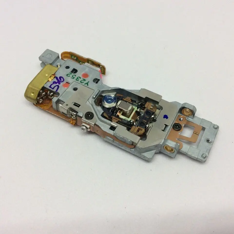 Original Replacement For SONY MDS-JE500 CD Player Laser Lens MDSJE500 Assembly Optical Pick-up Bloc Optique Unit