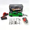 1:14 Car4wd Remote Control Electric Racing Drift Car4 ×4 Remote Control Drift Car Model Children'S Rc Toy 8006 Birthday Gifts 5