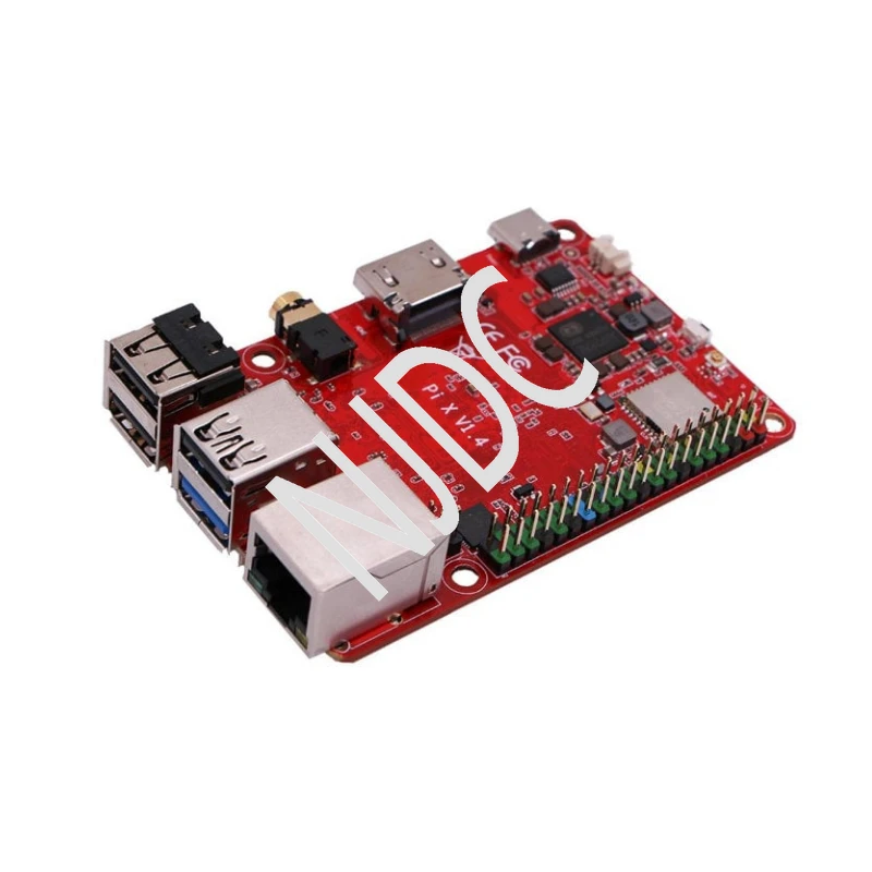 

PI X B MODELB Win10 Atom x5-Z8300 board