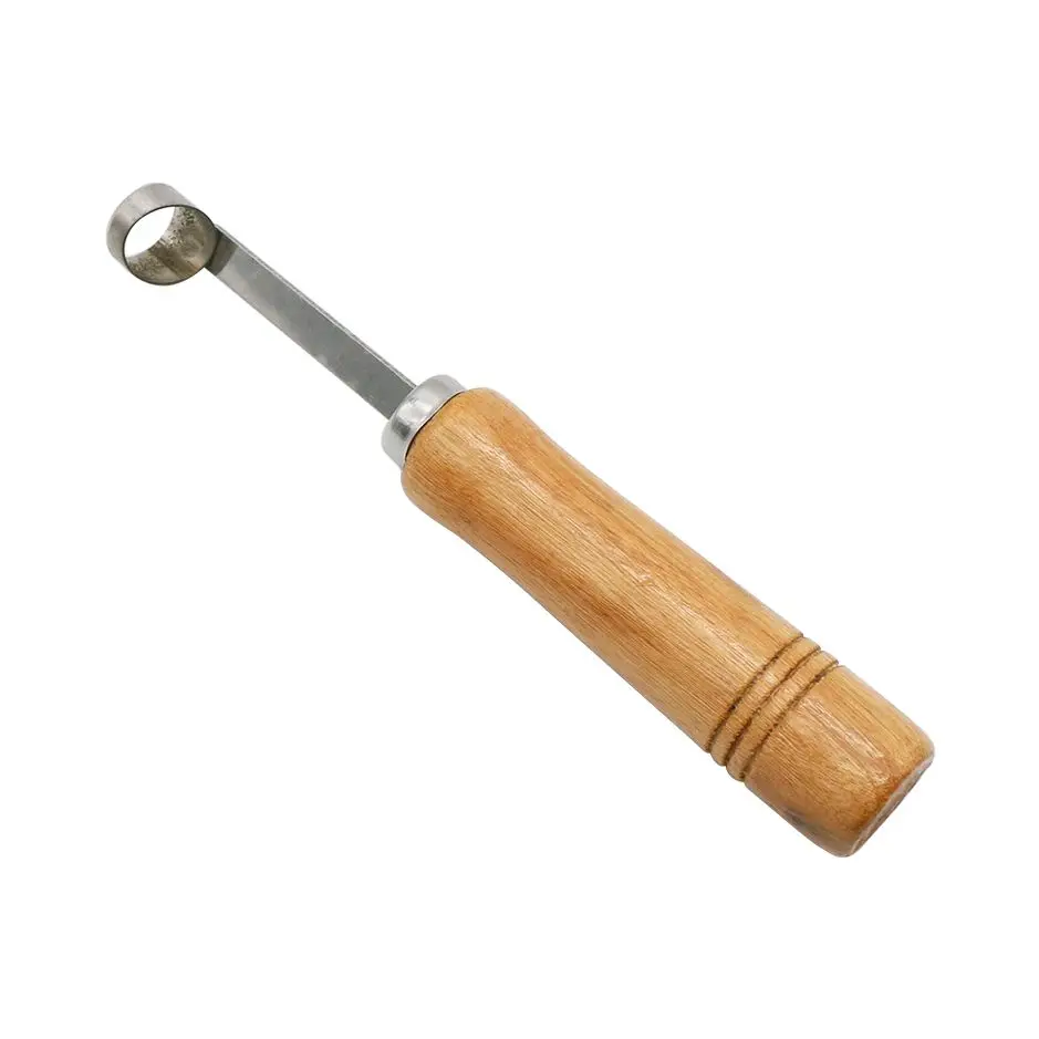 1Pc No-graft Queen Rearing Kit Comb Foundation Cutter Queen Bee Rearing Bee Extractor Tool Cutting Beehive Beekeeping Equipment