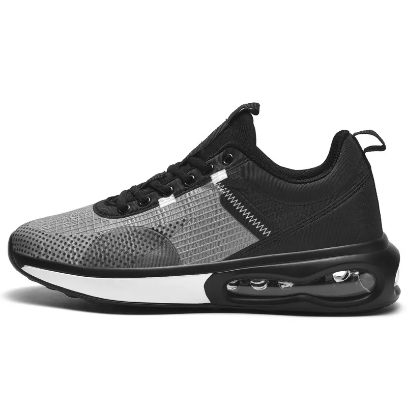 RunningShoesAirCushionFitnessSneakersTrainersOutdoorMen