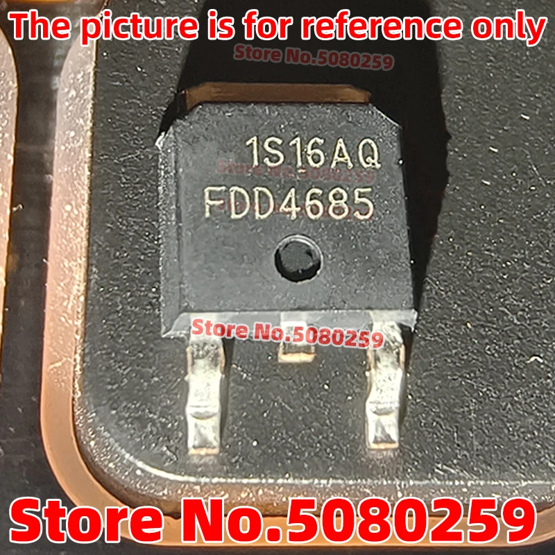 200/100/50PCS APM4015P APM4010N APM3055 TO 252|Replacement Parts ...