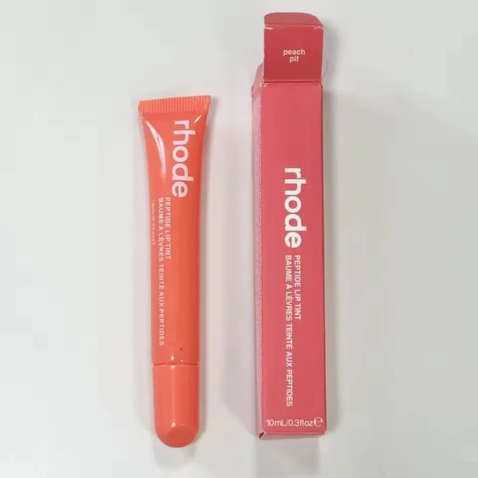 Peach Pit