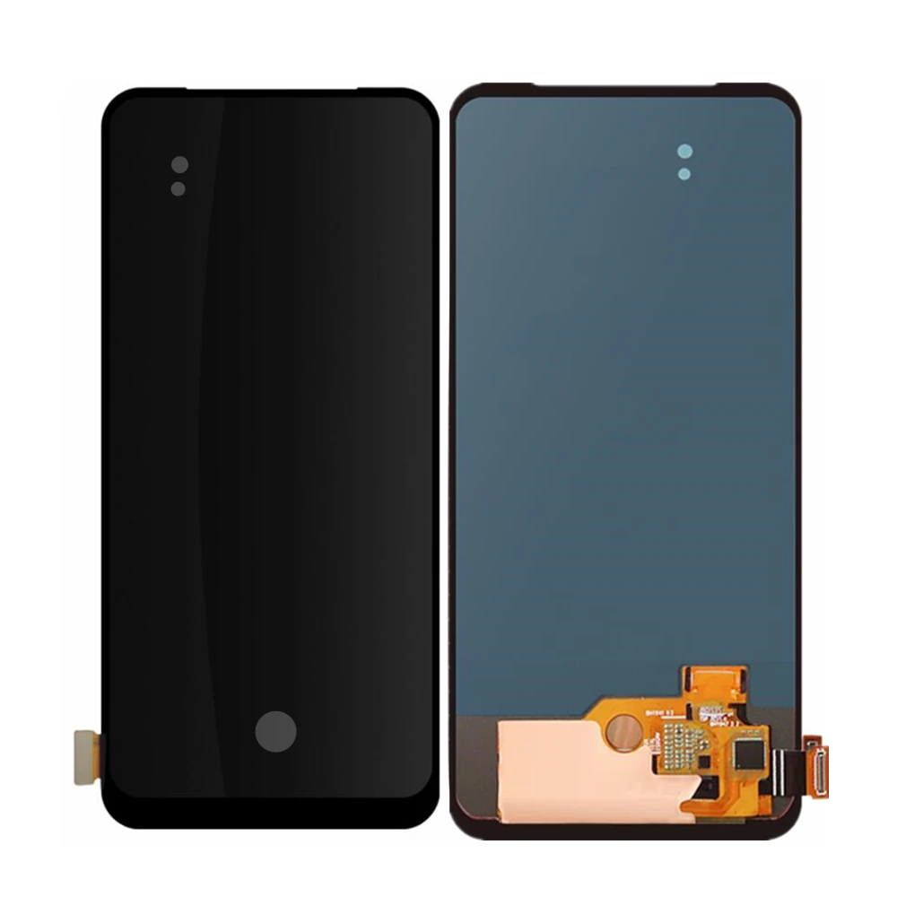OPPO REALME X OLED スマホ Oppo Realme X - Notebookcheck