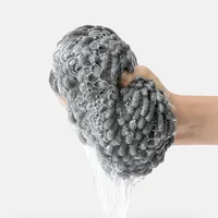 Soft Touch Hand Towel Microfiber Super Absorbent Fast Drying Sponge Plush Wipe Handkerchief Kitchen Bathroom Terry Hair Towels 5