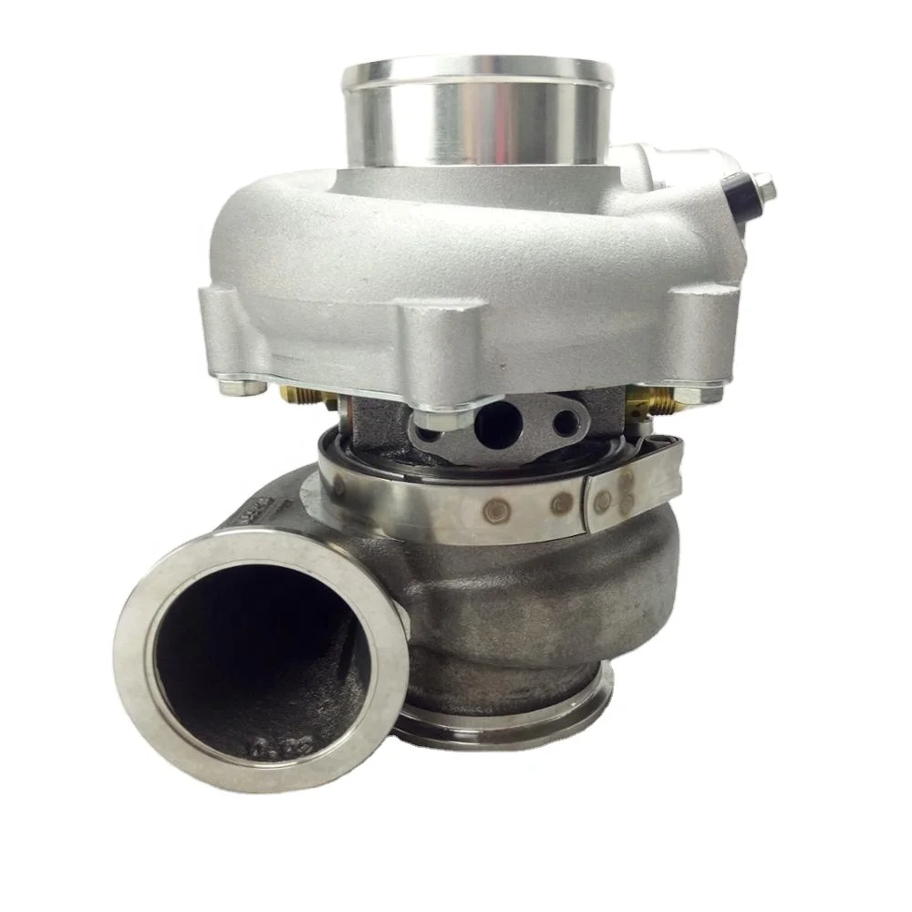 

Turbocharger G25 G25-550 G25-660 Ball Bearing Turbocharger 871388-5002S 871389-5002S modify 877895-5001S racing car engine