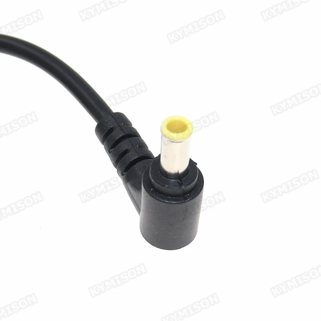 5.5*3.0mm/ 5.5x3.0mm DC Power Charger Plug Cable Connector For Samsung Laptop DC Jack Adapter Charger Power Supply Cord 2