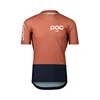 2024 new summer color block CULB POC short sleeved quick drying, breathability, and speed reduction for free customization 5