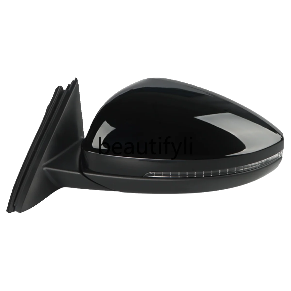 Applicable to Passat rearview mirror assembly 19-21 car reflectors, exterior rearview mirrors, left and right accessories