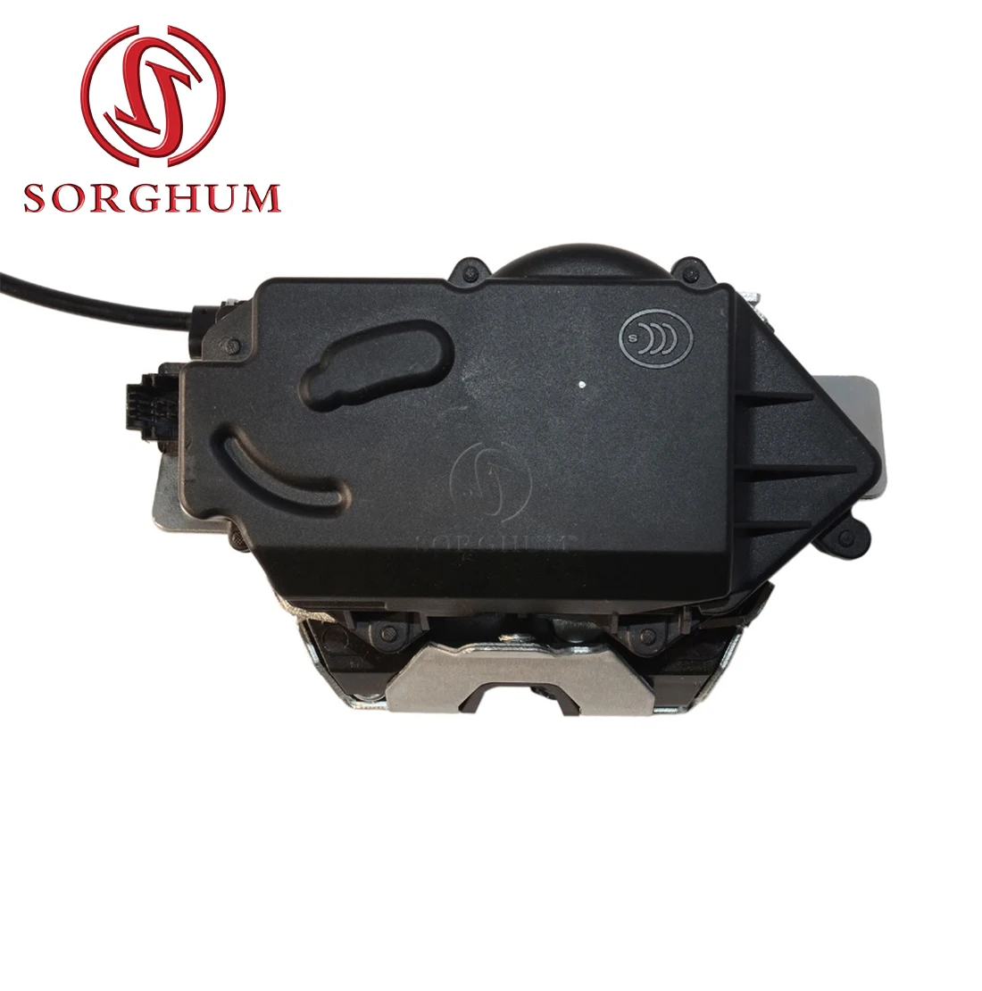 SORGHUM A1647400735 For Mercedes X164 W164 S211 W211 W251 AP02 Tailgate Hatch Lock Mechanism A1647400300 A1647400735 1647400735